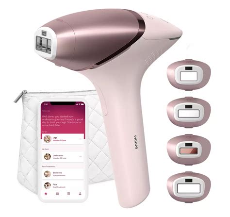 lumea ipl 9000|Philips Lumea 9000 series review